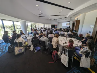 Annual Diagnostics Workshop (ADW) 2024 | Workshop presentations
