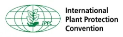 International Plant Protection Convention logo