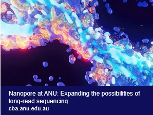ANU Nanopore seminar graphic