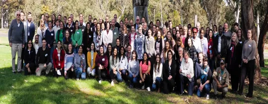 Annual Diagnostics and Surveillance Workshop 2022 Highlights