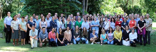 ADW2020 report and presentations available