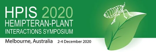 International Hemipteran-Plant Interactions Symposium (HPIS)