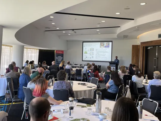 Annual Diagnostics Workshop (ADW) 2024 | Workshop presentations