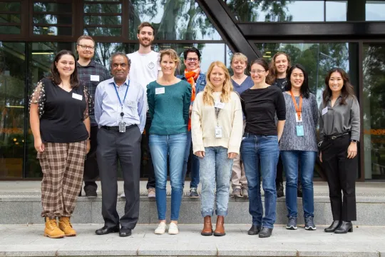 Miridae and Lygaeoidea Diagnostic Workshop Report