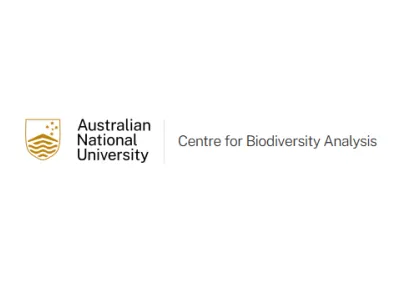 ANU Centre for Biodiversity Analysis logo