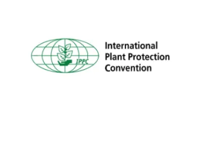 International Plant Protection Convention logo
