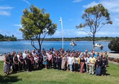 Annual Diagnostics Workshop (ADW) 2024 | Workshop presentations
