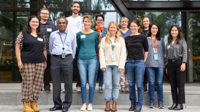 Miridae and Lygaeoidea Diagnostic Workshop Report