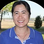 Career profile | Lucy Tran-Nguyen