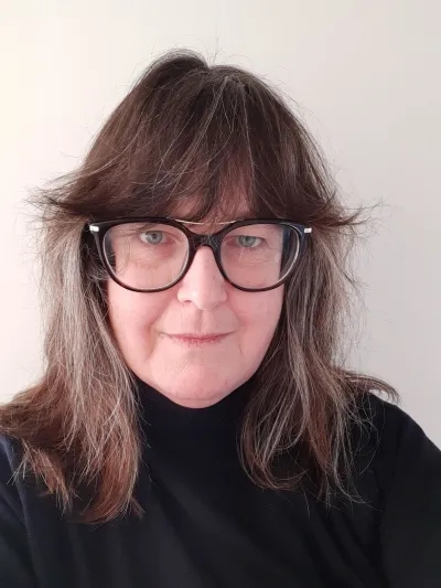 Dr Fiona Constable