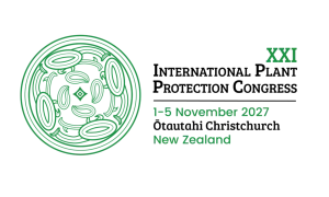 International Plant Protection Congress logo