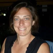 Alison Dann