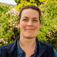 Cathryn Todd