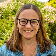 Juliane Henderson