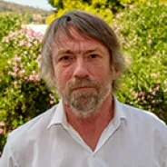 Mike Hodda
