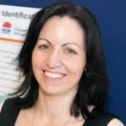 Toni Chapman