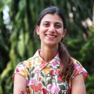 Sonu Yadav