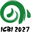 International Congress on Biological Invasions logo